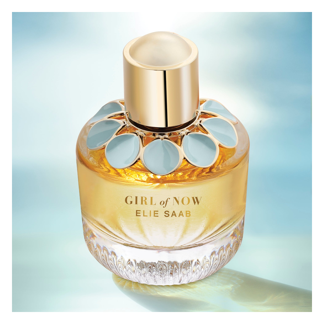 Elie Saab Girl of Now Eau de Parfum Spray – Escentual