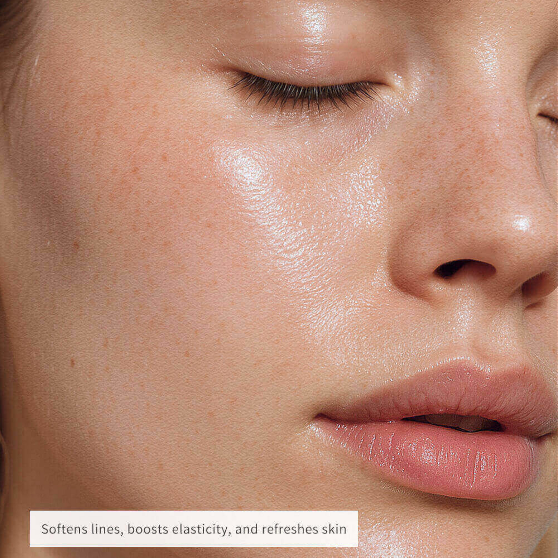 Vue Collagen Peel Off Mask