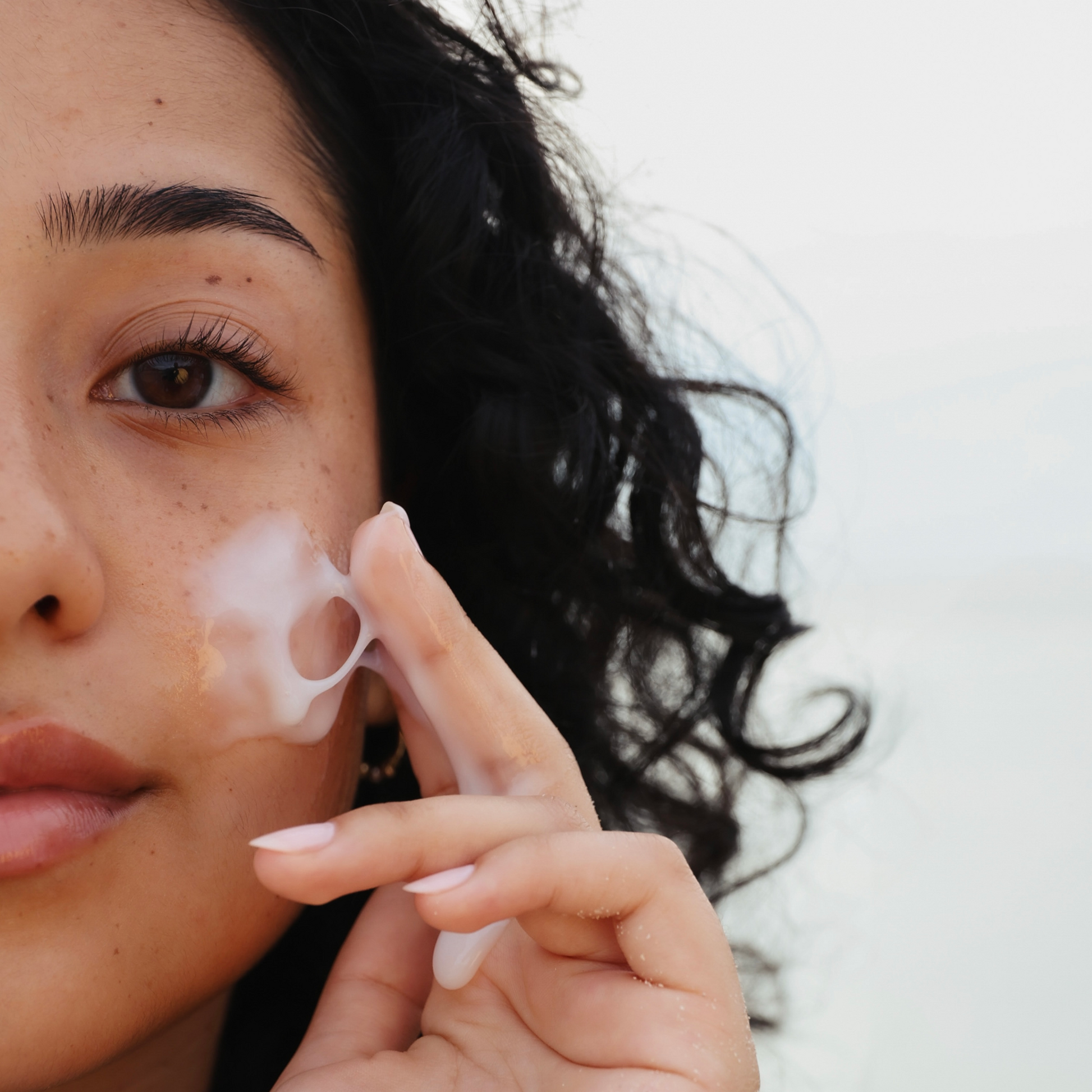 Vue Collagen Peel Off Mask