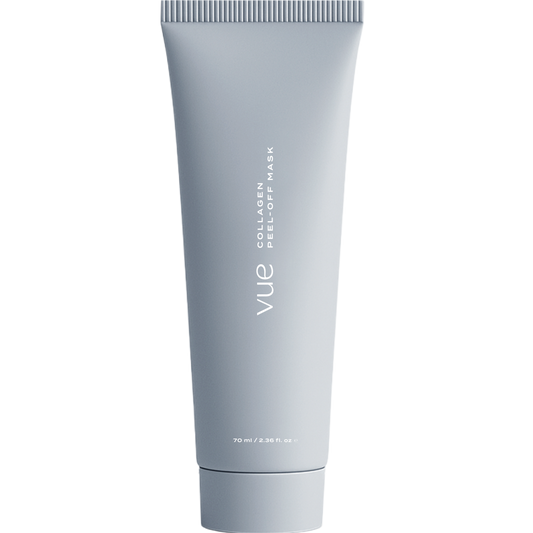 Vue Collagen Peel Off Mask