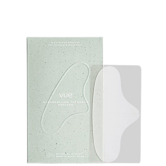 Vue Forehead Patches