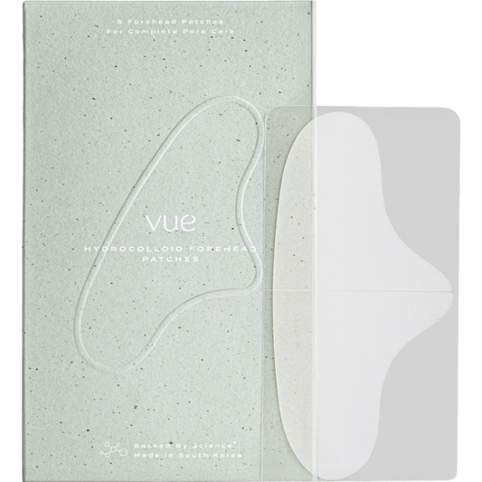 Vue Forehead Patches