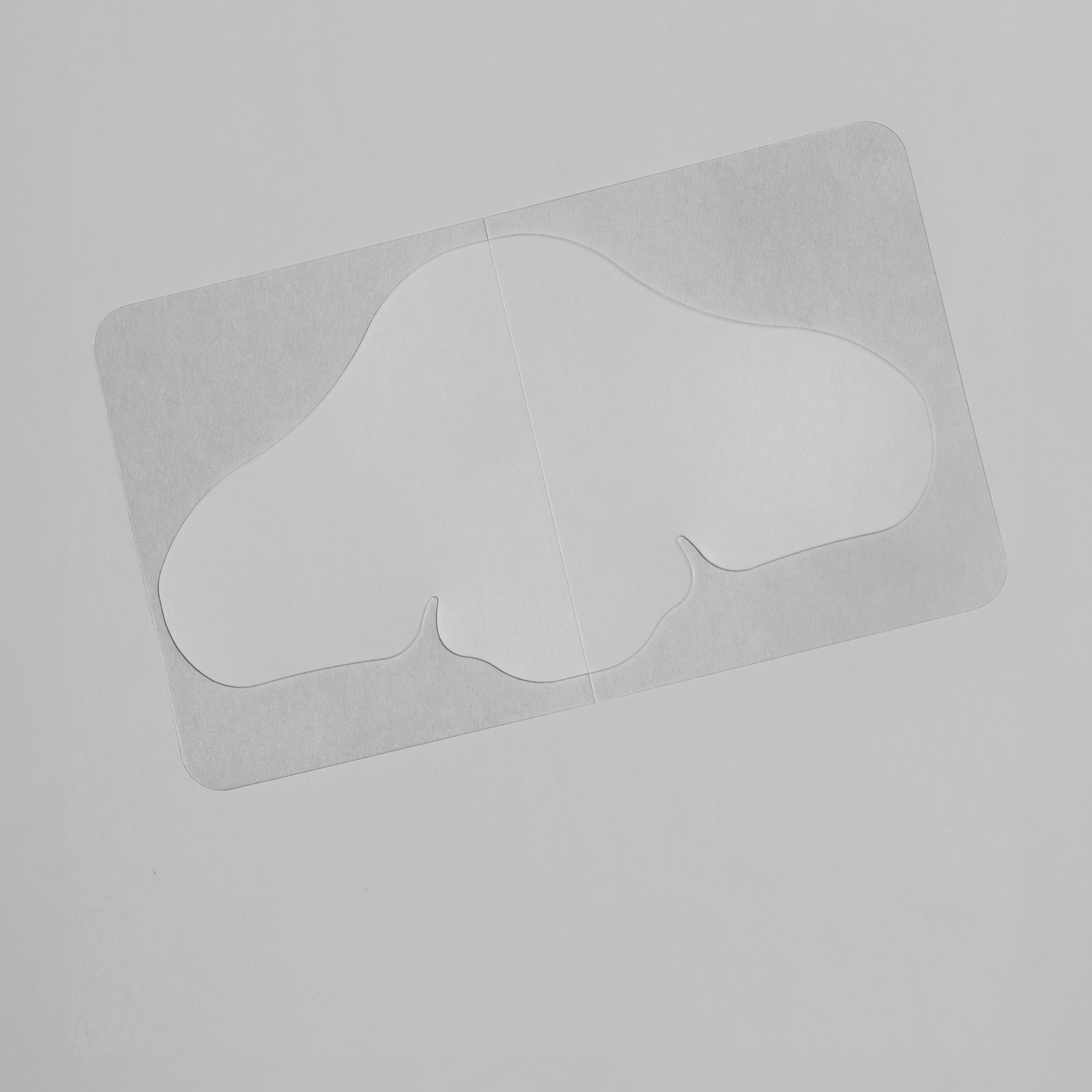 Vue Nose Patches