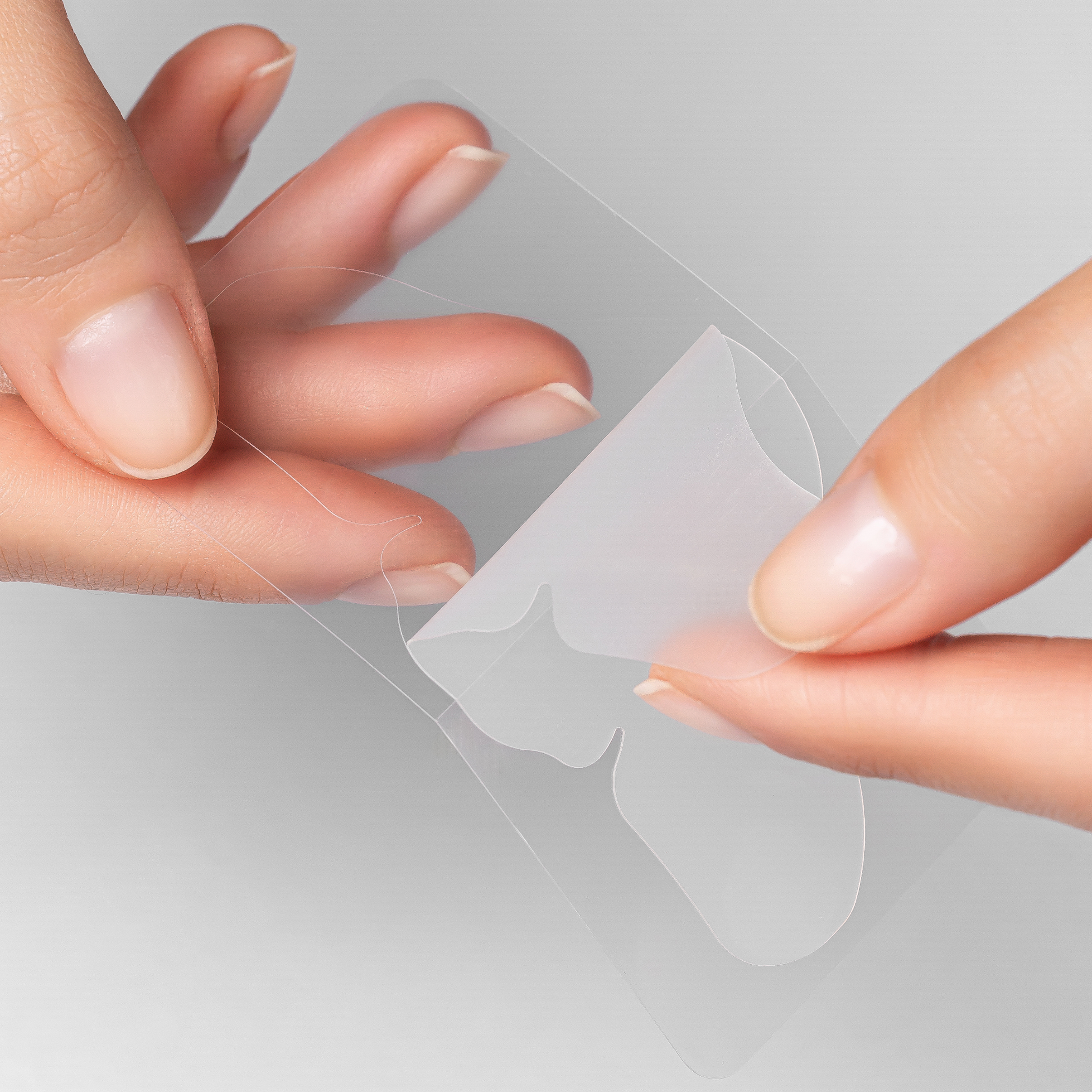 Vue Nose Patches