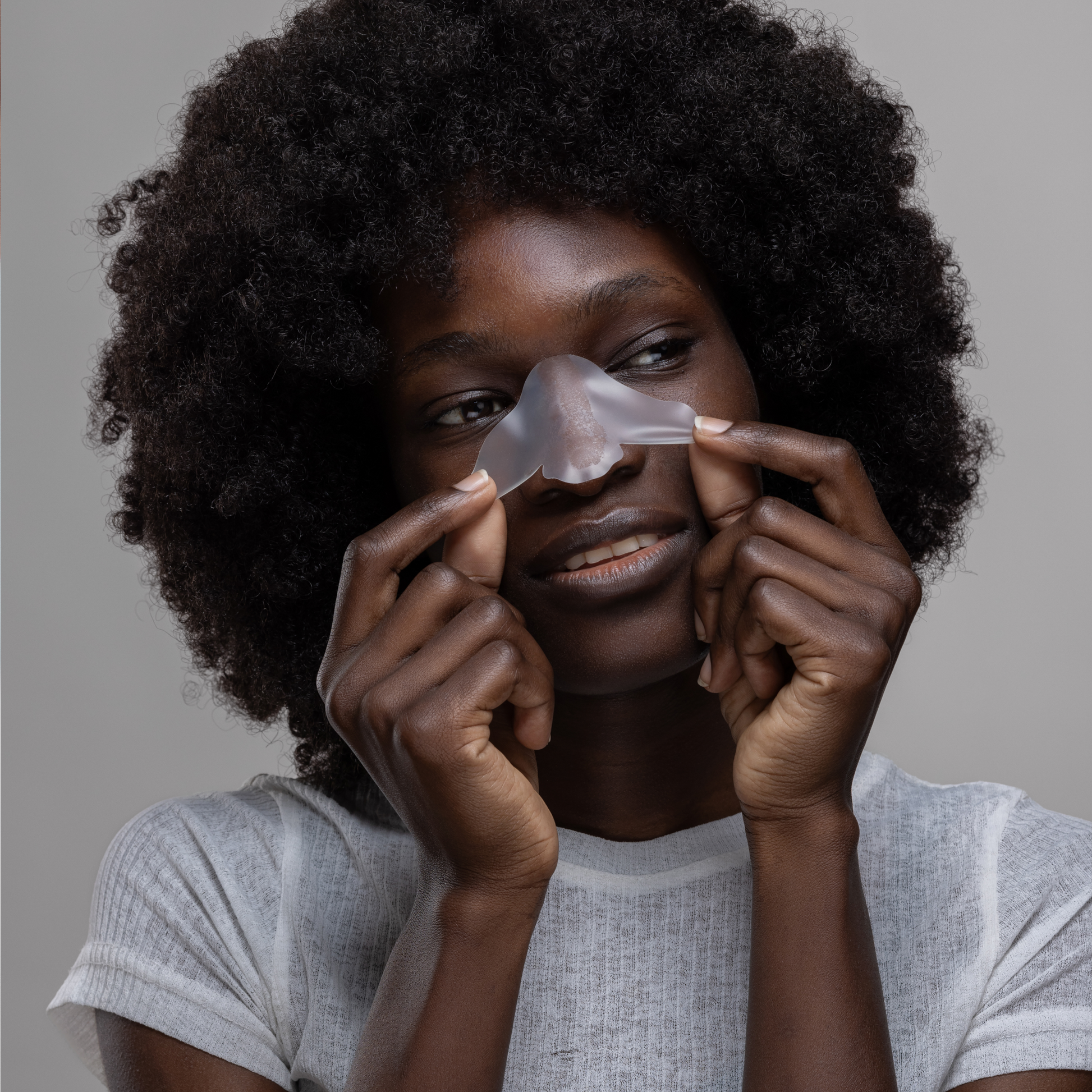 Vue Nose Patches