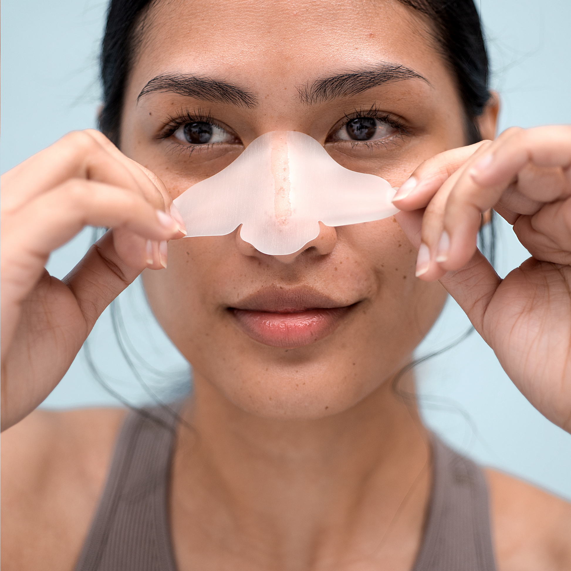 Vue Nose Patches