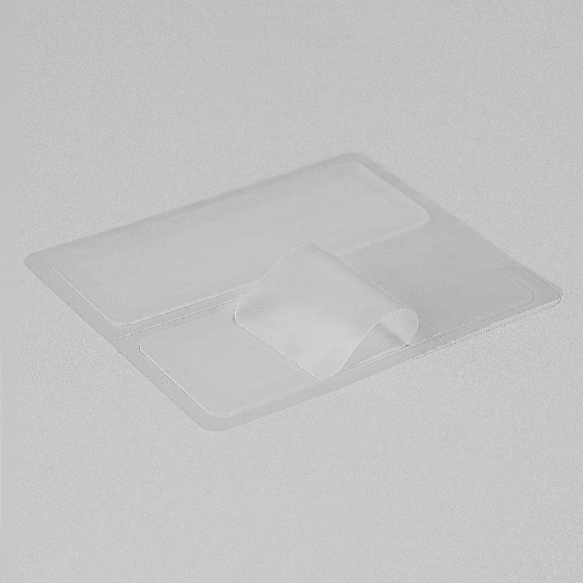 Vue Surface Patches