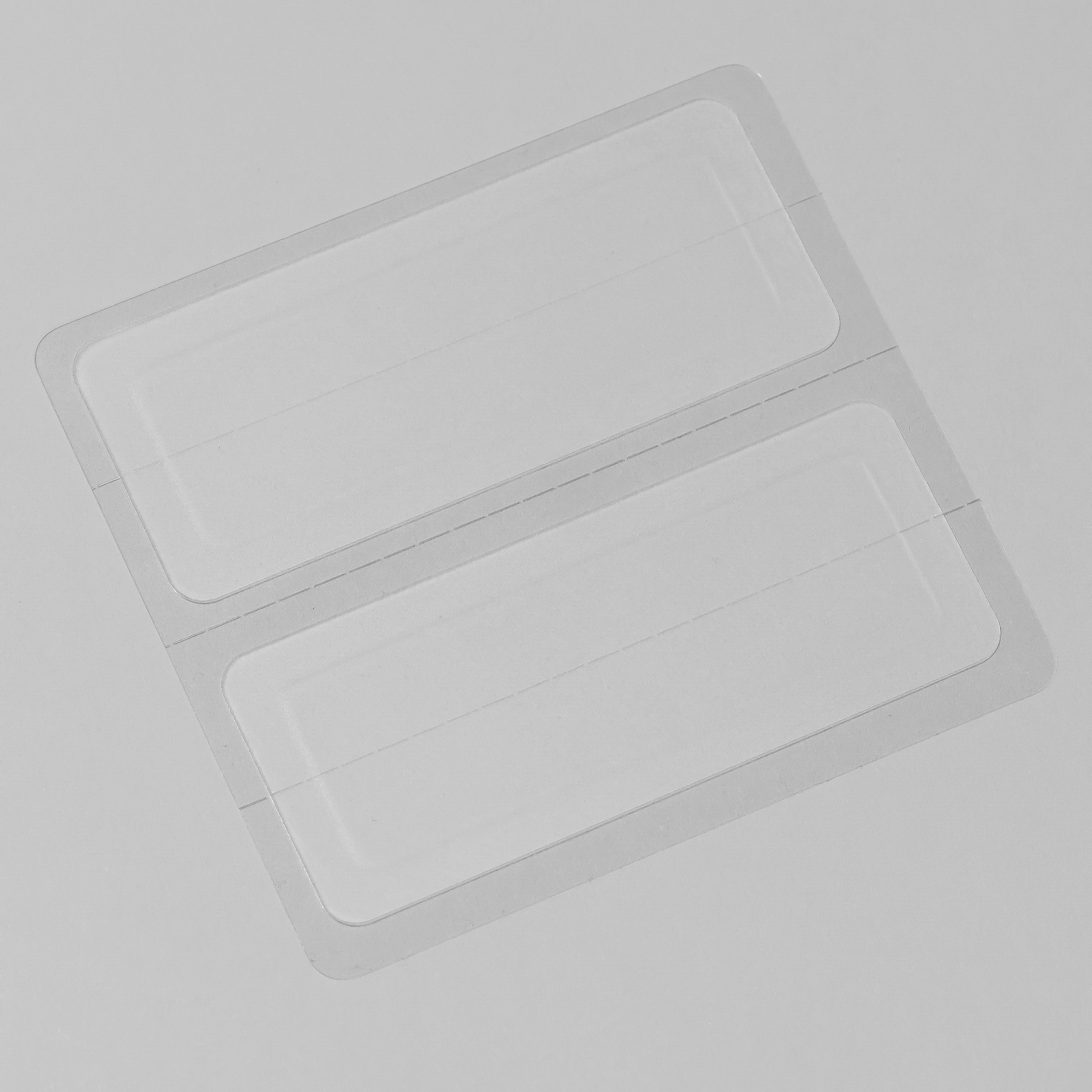 Vue Surface Patches