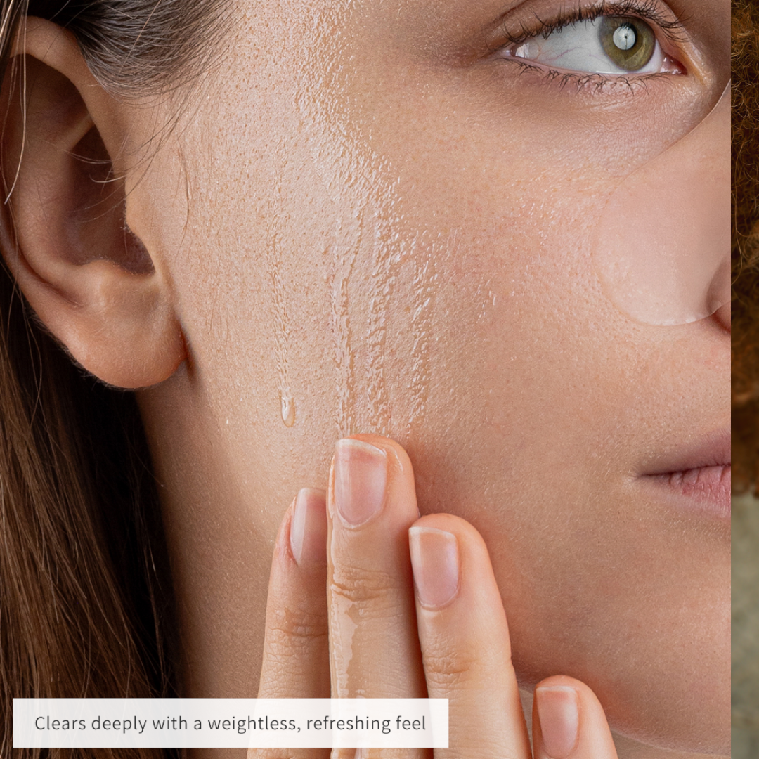 Vue Salicylic Acid Exfoliant