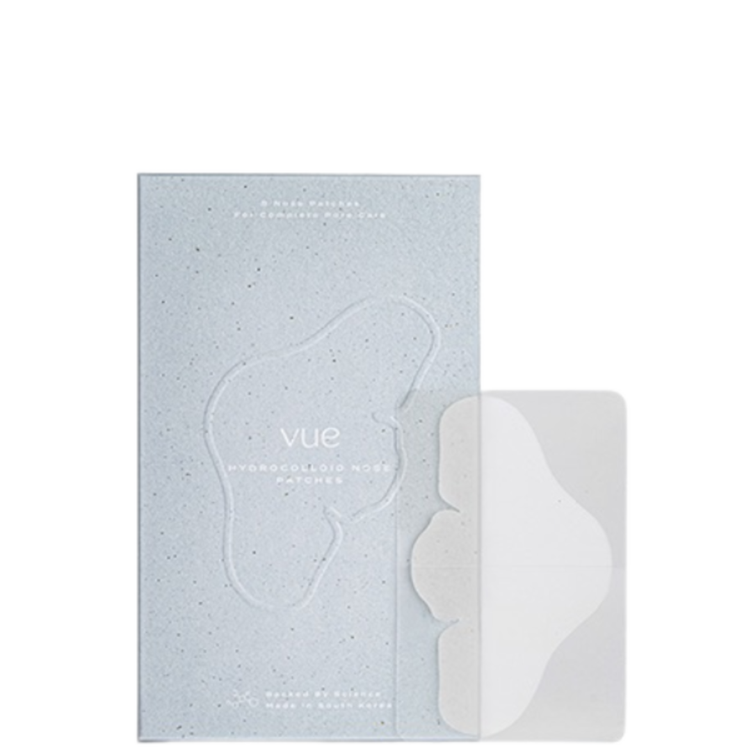 Vue Nose Patches