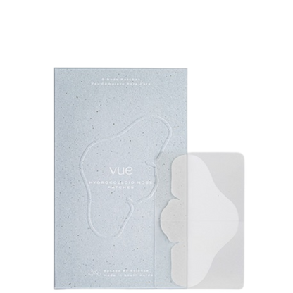 Vue Nose Patches