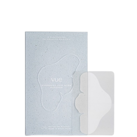 Vue Nose Patches