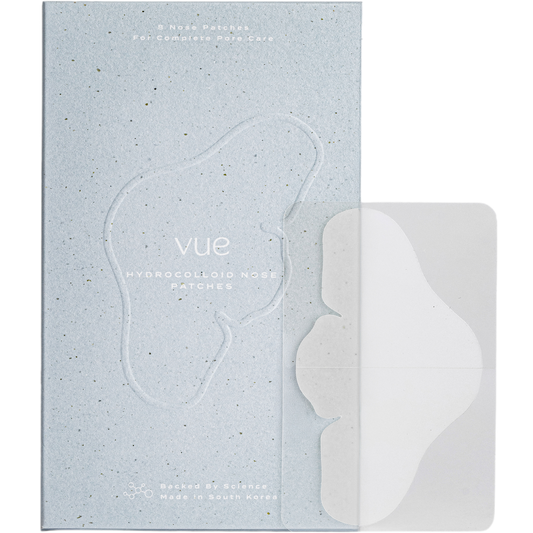 Vue Nose Patches