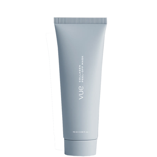 Vue Collagen Peel Off Mask