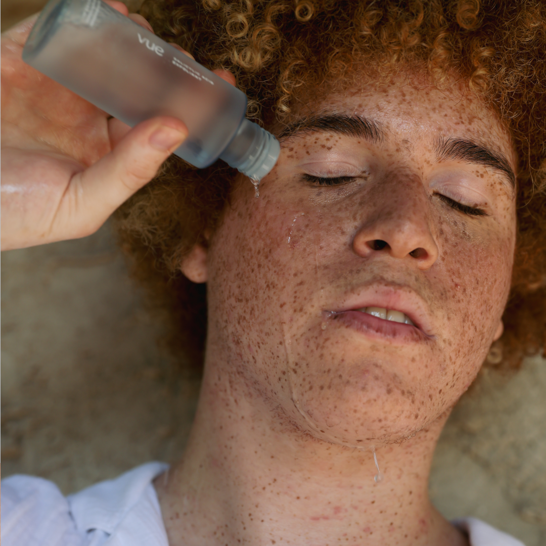 Vue Salicylic Acid Exfoliant