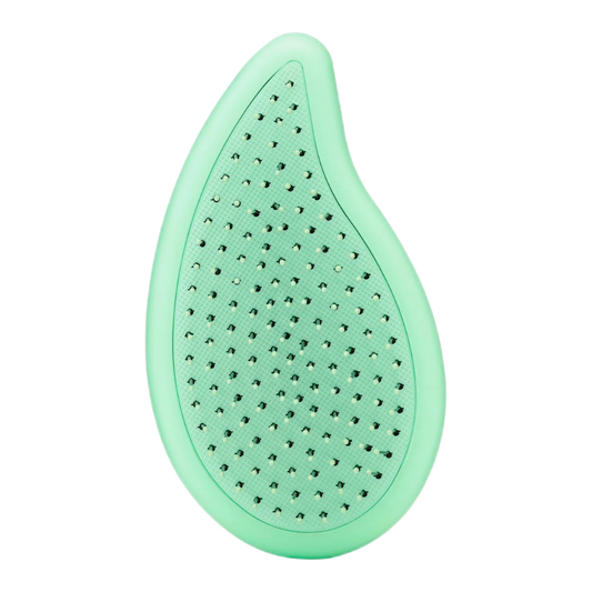 Wet Brush Go Green Tea Tree Oil Infused Palm Detangler Brush