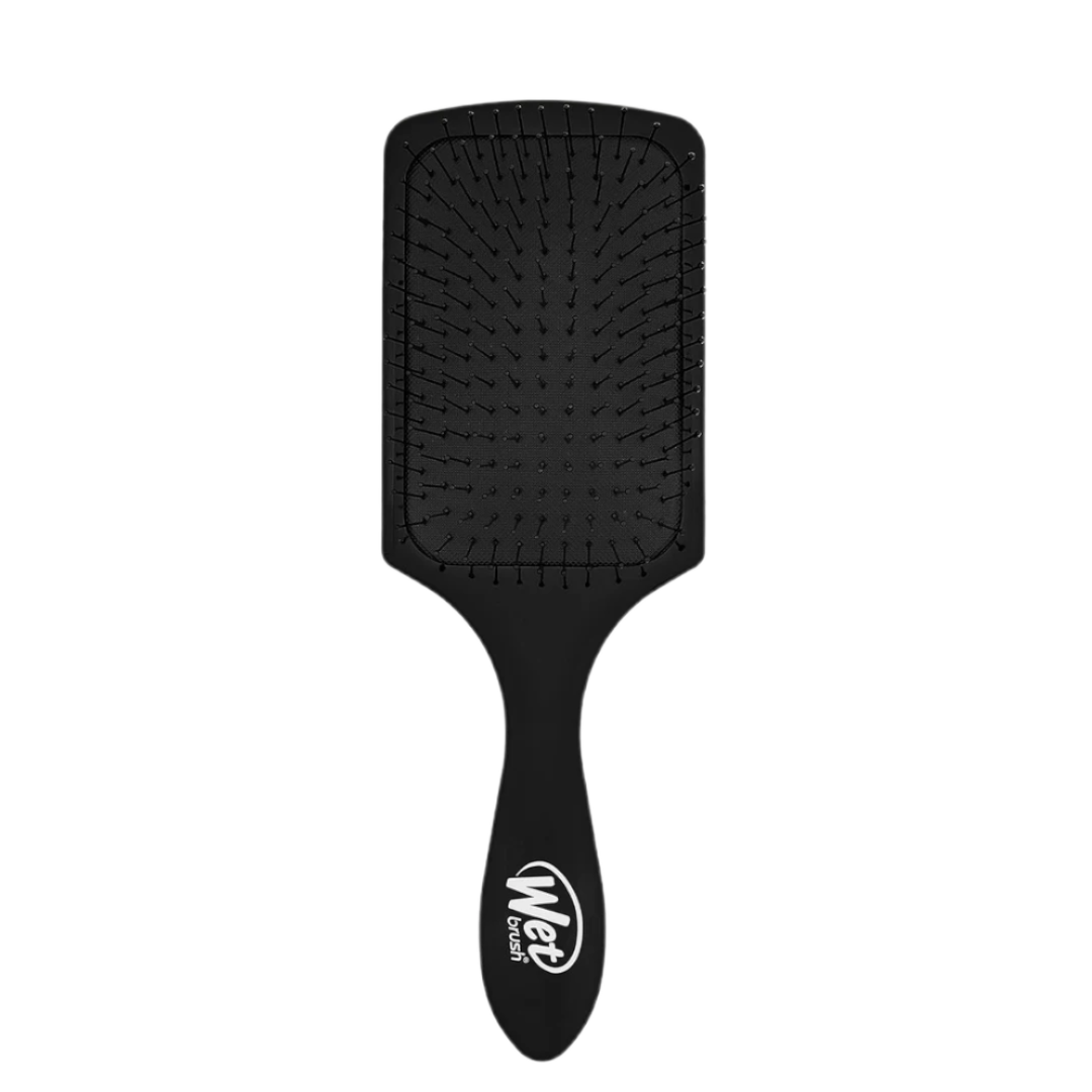 Wet Brush Paddle Detangler - Detangler