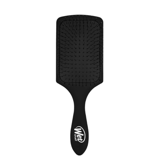 Wet Brush Paddle Detangler