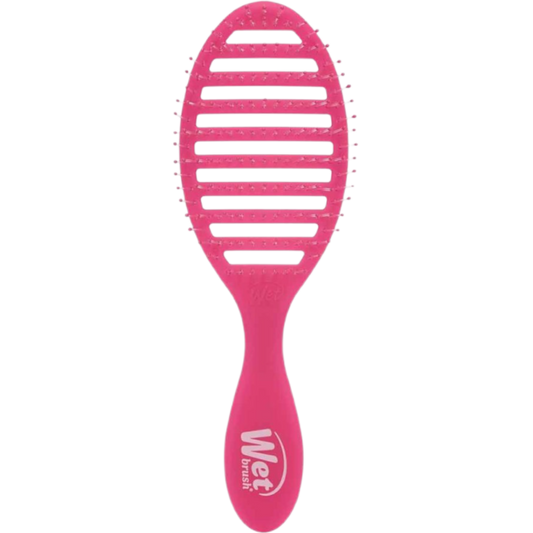 Wet Brush Speed Dry Brush