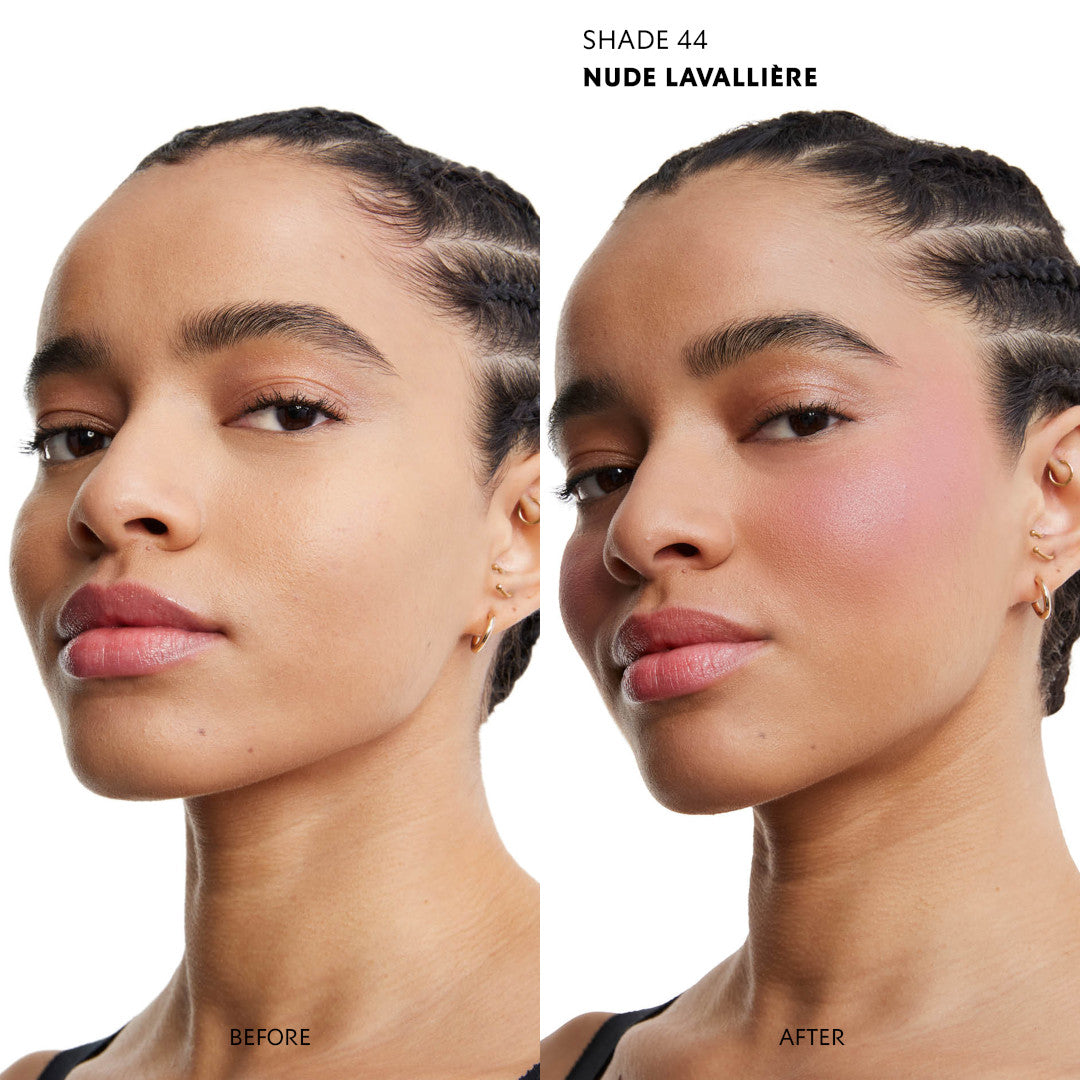 Yves Saint Laurent Make Me Blush Powder Blush + Loveshine 44 Gift Set