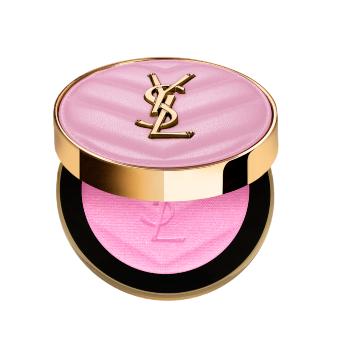 Yves Saint Laurent Make Me Blush Bold Blurring Powder Blush - 5g / 42 - Babydoll Pink