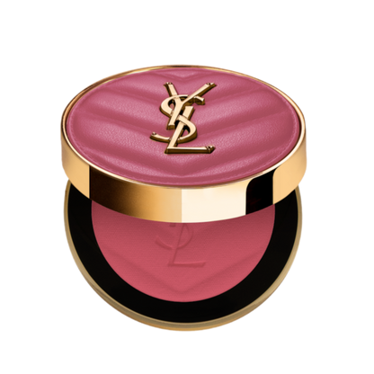 Yves Saint Laurent Make Me Blush Bold Blurring Powder Blush