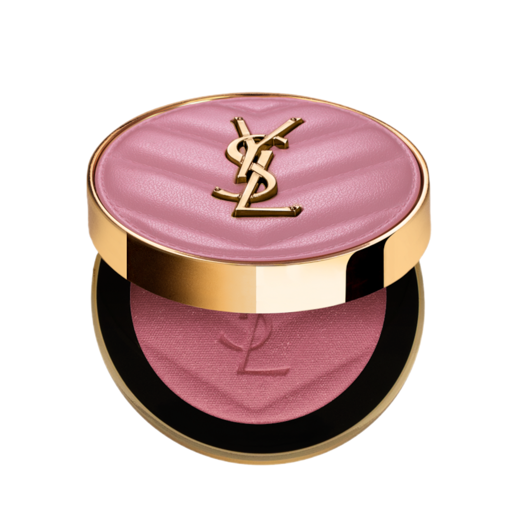 Yves Saint Laurent Make Me Blush Bold Blurring Powder Blush - 5g / 44 - Nude Lavalliere