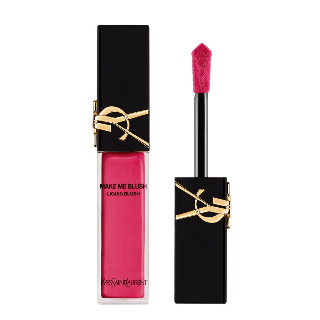 Yves Saint Laurent Make Me Blush Liquid Blush - 15ml / 03 - Mischievious Magenta