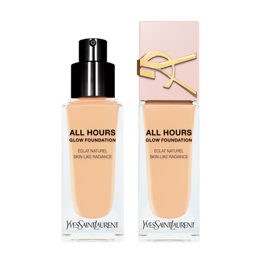 Yves Saint Laurent All Hours Glow Foundation