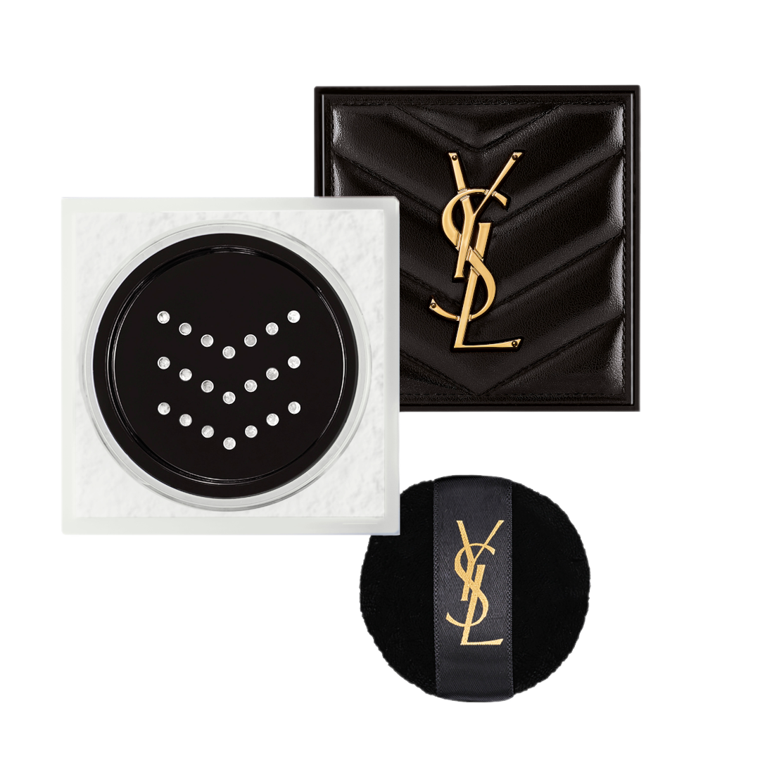 Yves Saint Laurent All Hours Hyper Blur Loose Powder