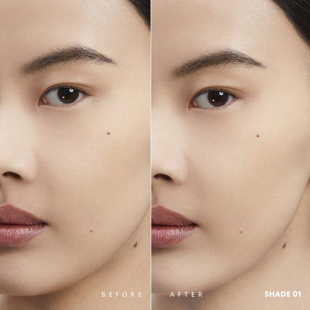 Yves Saint Laurent All Hours Hyper Blur Loose Powder