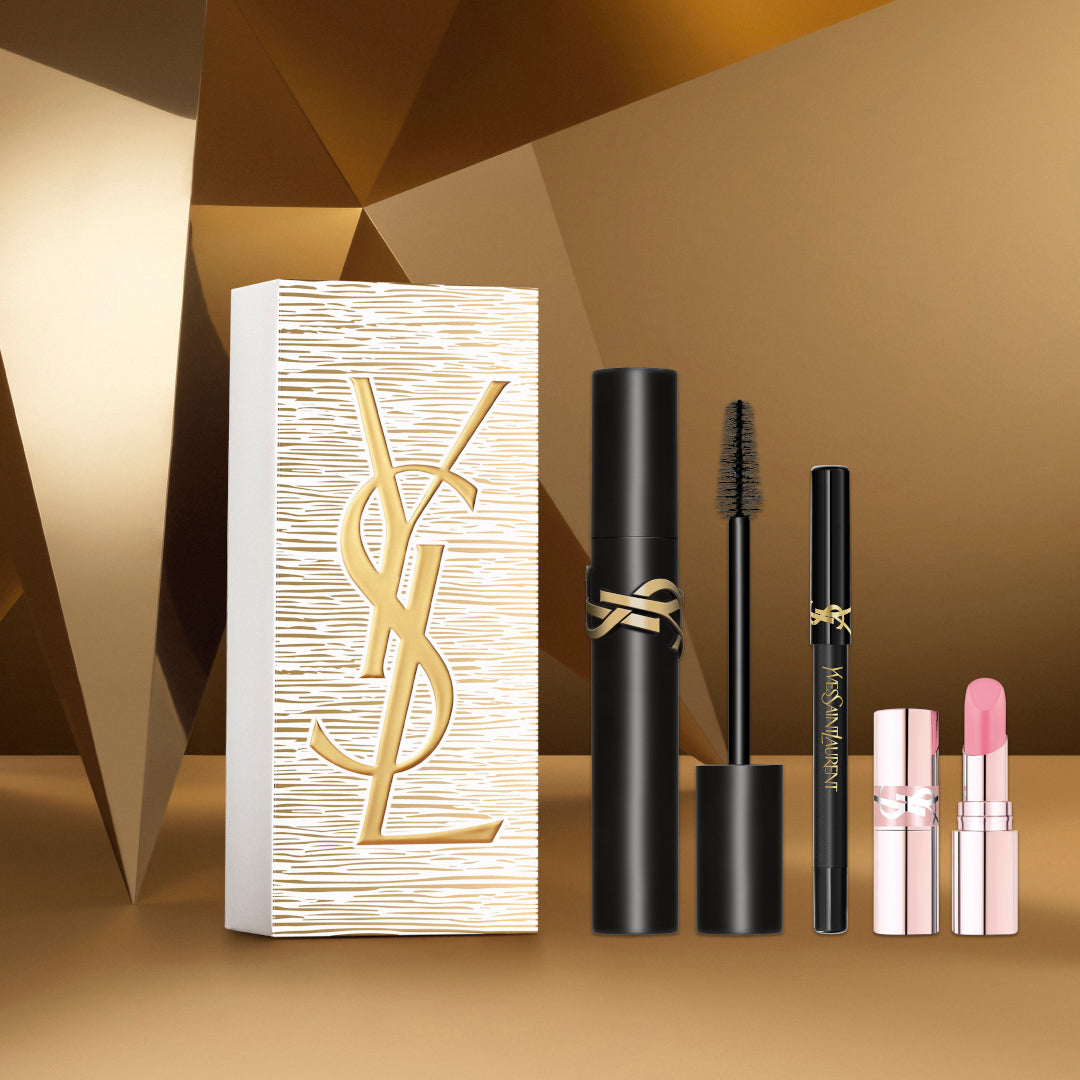 Yves Saint Laurent Lash Clash Mascara Gift Set