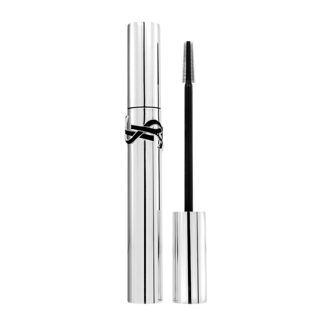 Yves Saint Laurent Lash Latex Mascara - 8.5ml / 1 - Sculpted Black