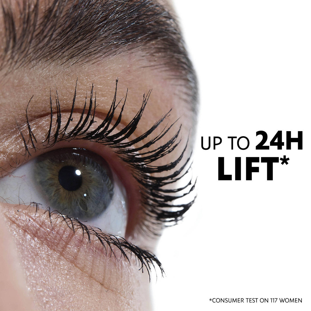 Yves Saint Laurent Lash Latex Mascara