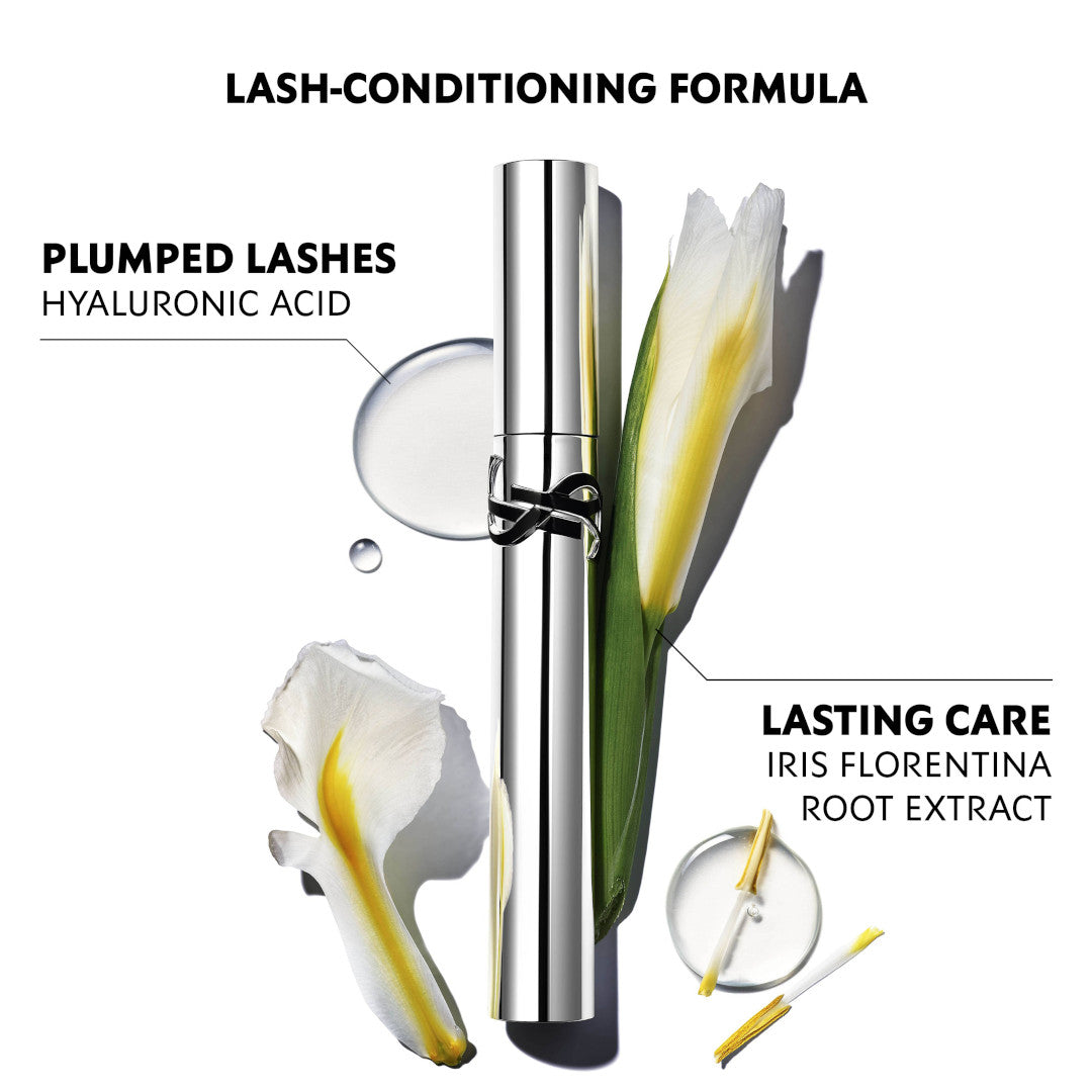 Yves Saint Laurent Lash Latex Mascara