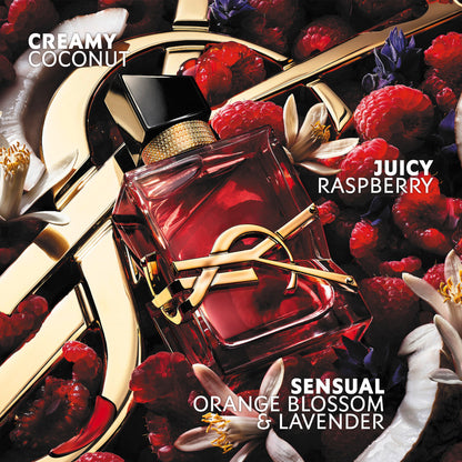 Yves Saint Laurent Libre Berry Crush Eau de Parfum