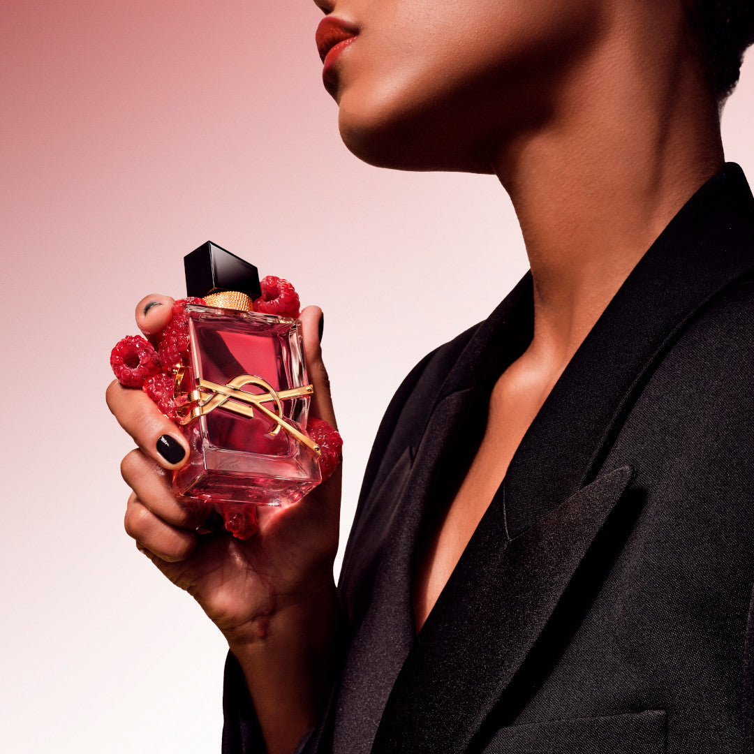 Yves Saint Laurent Libre Berry Crush Eau de Parfum – Escentual