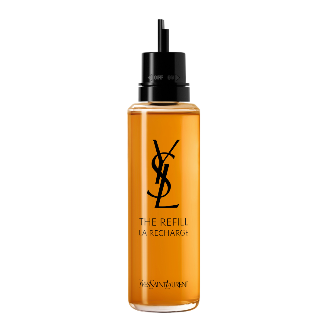Yves Saint Laurent Libre Intense Eau de Parfum Refill - 100ml