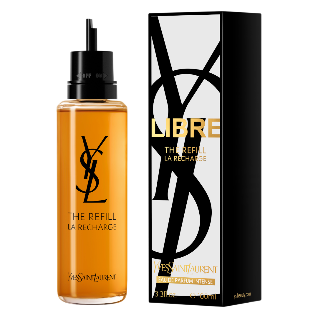 Yves Saint Laurent Libre Intense Eau de Parfum Refill