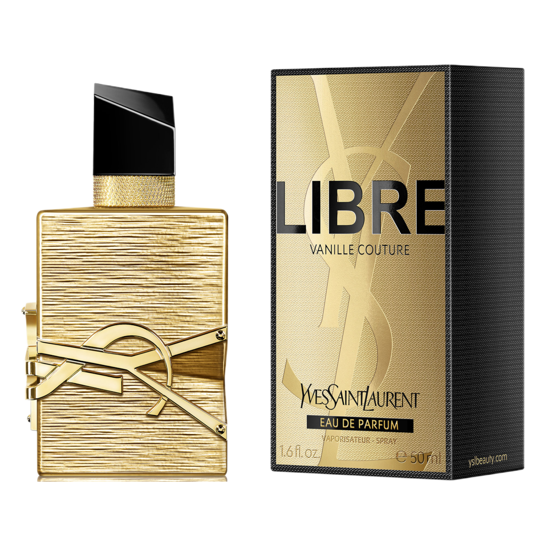 Yves Saint Laurent Libre Vanille Couture Eau de Parfum