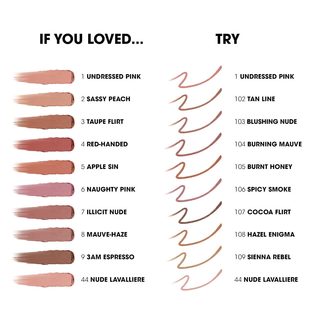 Yves Saint Laurent LoveNude Lip Blusher