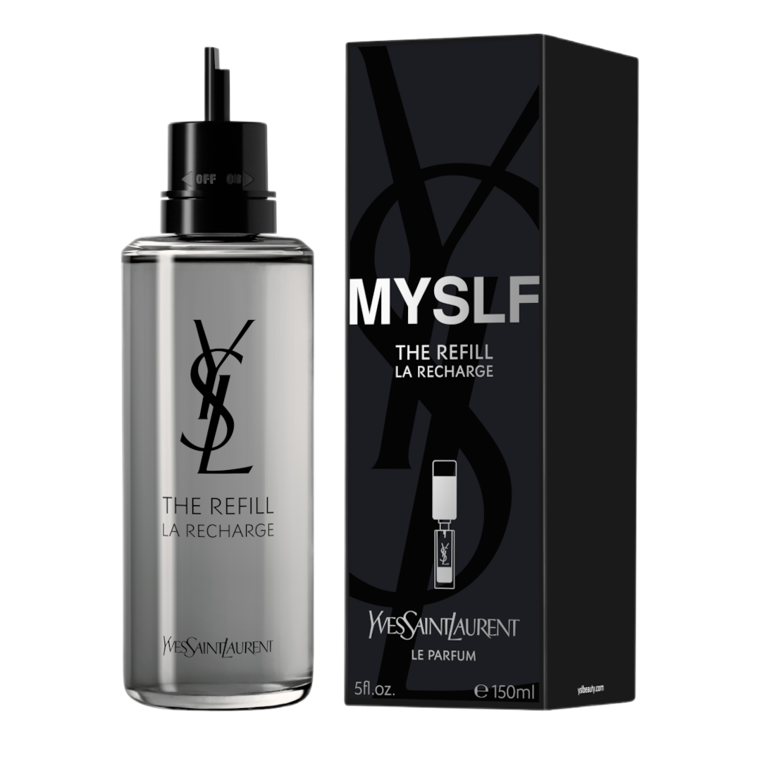 Yves Saint Laurent MYSLF Le Parfum Refill