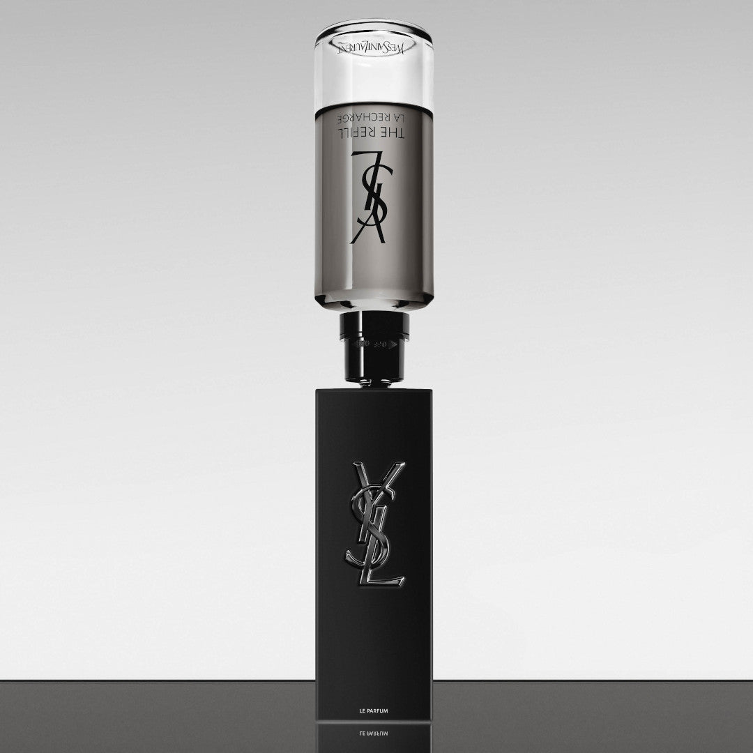 Yves Saint Laurent MYSLF Le Parfum Refill