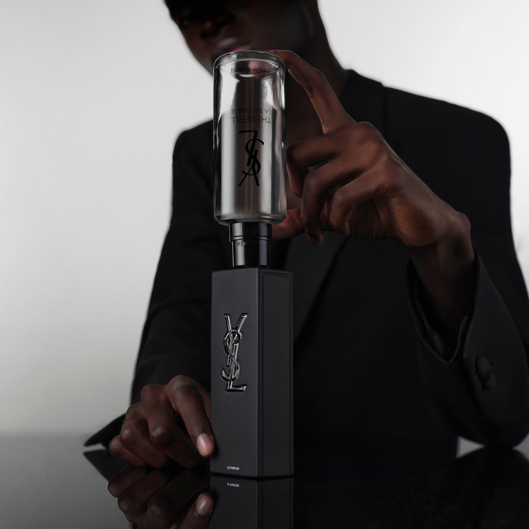 Yves Saint Laurent MYSLF Le Parfum Refill