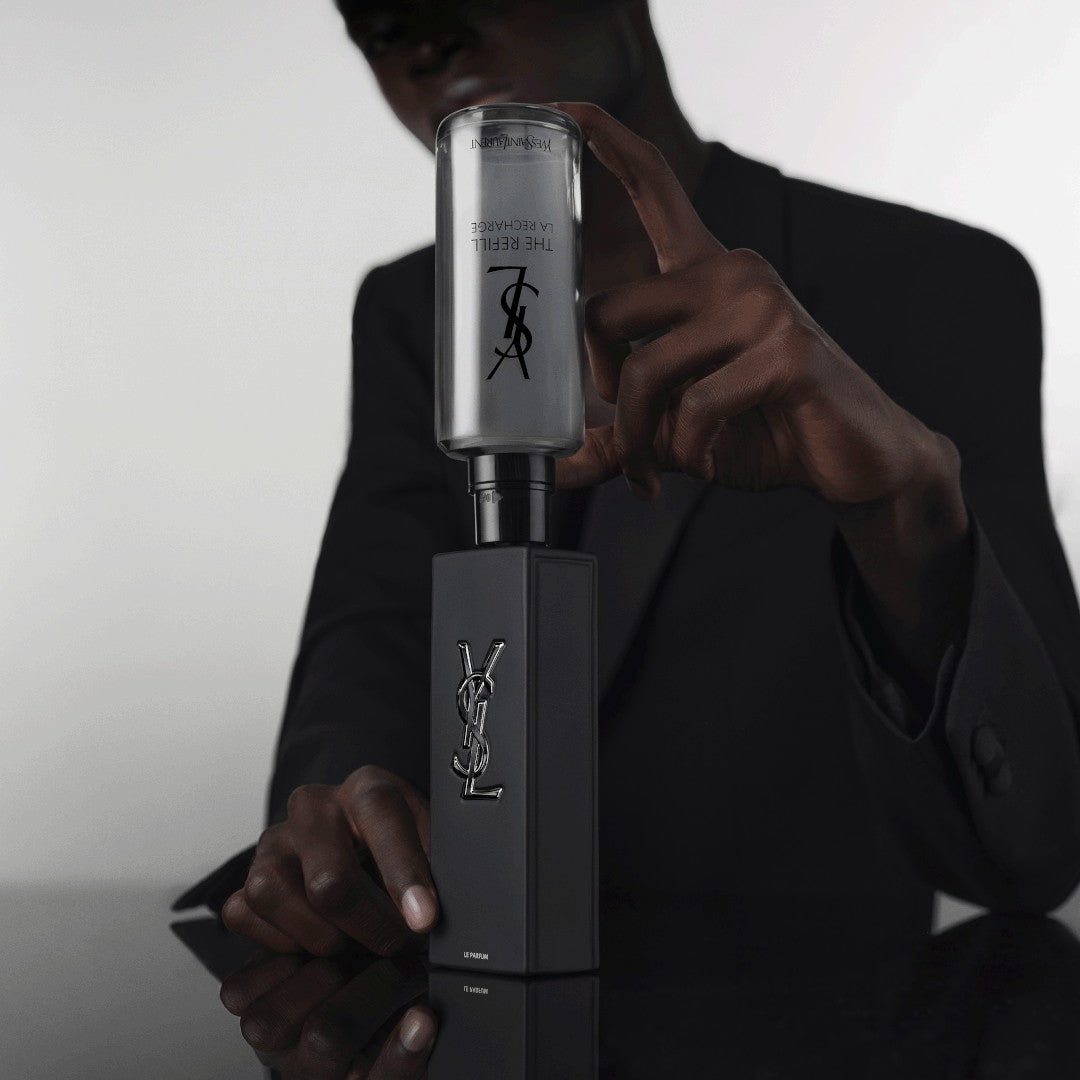 Yves Saint Laurent MYSLF Le Parfum Refill