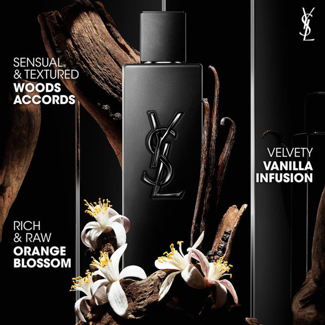 Yves Saint Laurent MYSLF Le Parfum Refill