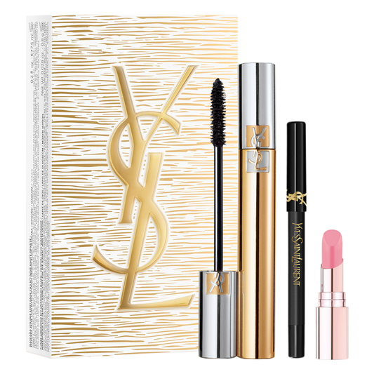 Yves Saint Laurent Mascara Volume Effet Faux Cils Gift Set