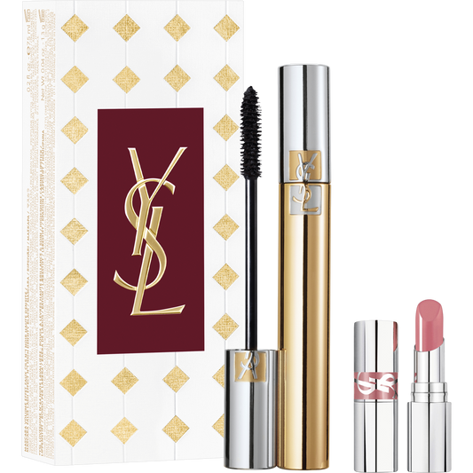 Yves Saint Laurent Mascara Volume Effet Faux Cils Gift Set