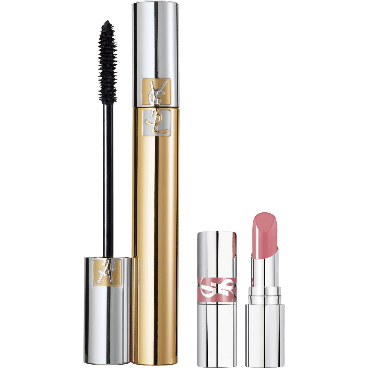 Yves Saint Laurent Mascara Volume Effet Faux Cils Gift Set
