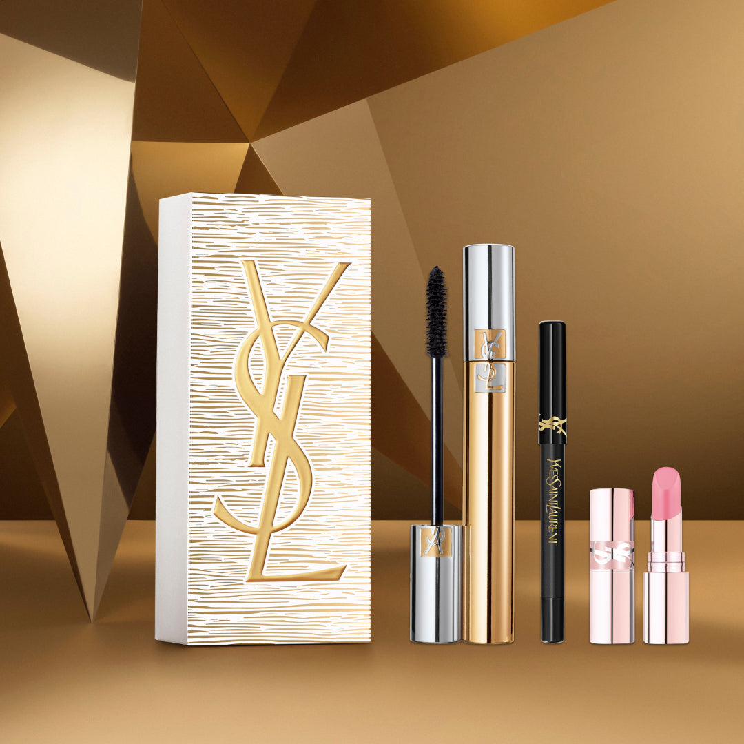 YSL フルメイクセット イヴ・サンローラン / YSL メイクアップセットの公式商品情報｜美容